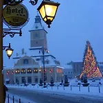 Апартаменты Downtown Luxury Segment