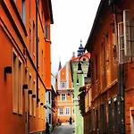 Downtown Luxury Segment Апартаменты *