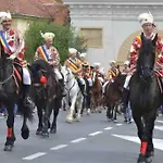 Downtown Luxury Segment * Brašov