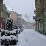 Downtown Luxury Segment Brašov