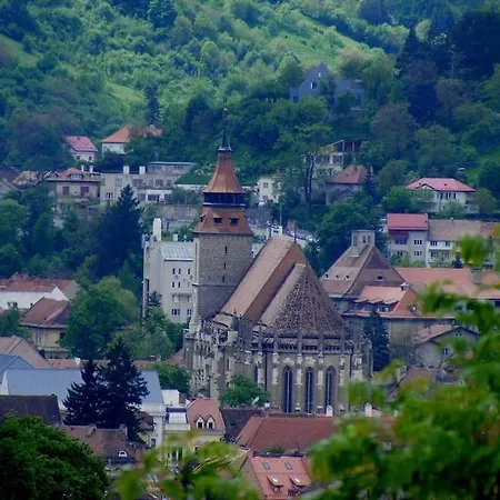 Apartament Downtown Luxury Segment