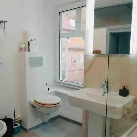 Apartment Downtown Luxury Segment