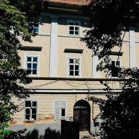 Downtown Luxury Segment Apartament *