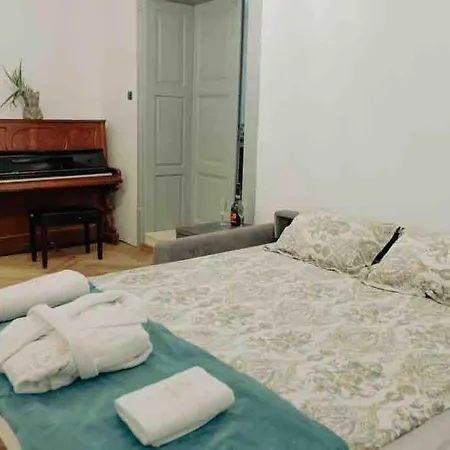 Downtown Luxury Segment Brasov