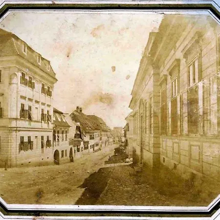 Apartamento Downtown Luxury Segment