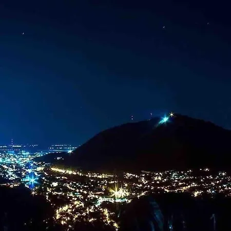 Downtown Luxury Segment Brasov