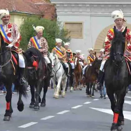 Downtown Luxury Segment * Brasov