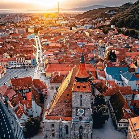 Downtown Luxury Segment