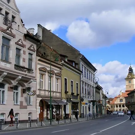 Apartament Downtown Luxury Segment