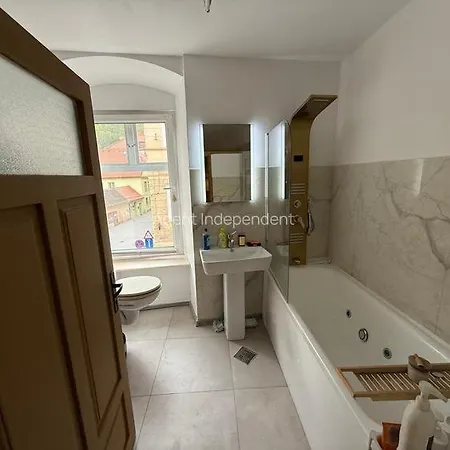 Downtown Luxury Segment Apartment *