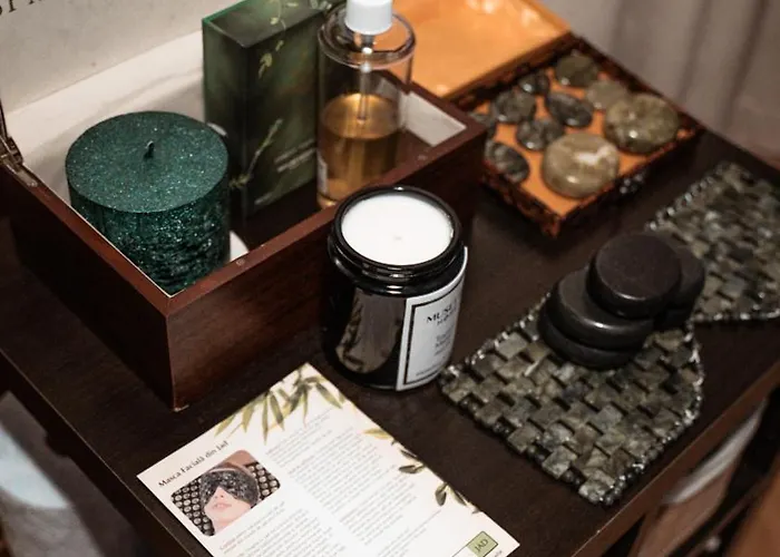 Downtown Luxury Segment