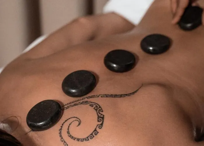 Downtown Luxury Segment *