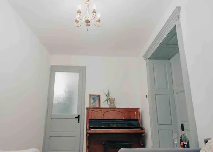 Downtown Luxury Segment * Braszów