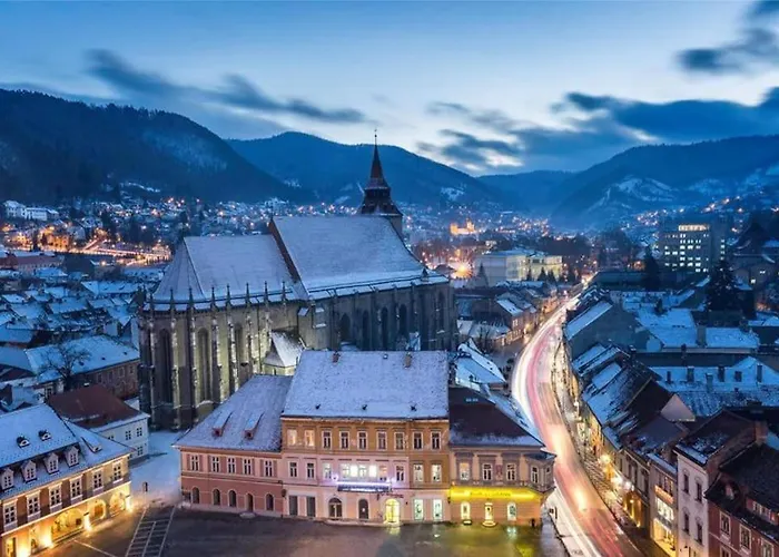 公寓 Downtown Luxury Segment *