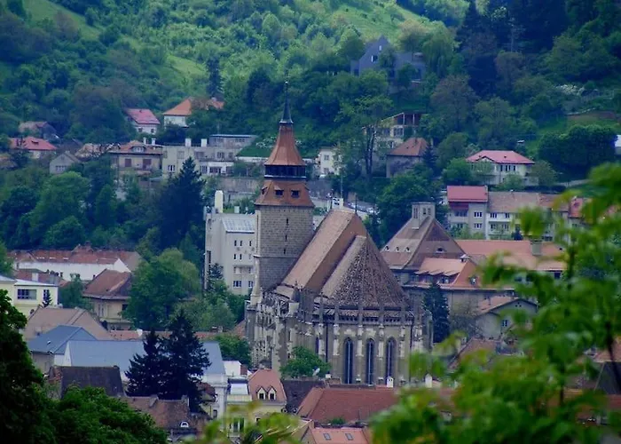 公寓 Downtown Luxury Segment