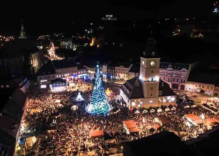 Downtown Luxury Segment