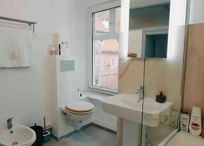 Apartament Downtown Luxury Segment