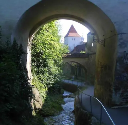 公寓 Downtown Luxury Segment