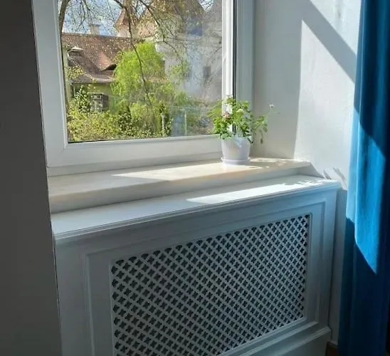 Downtown Luxury Segment * 布拉索夫