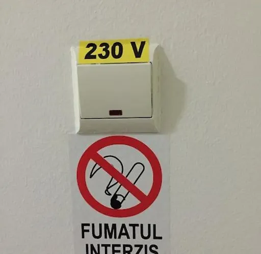 Apartamento Downtown Luxury Segment Braşov