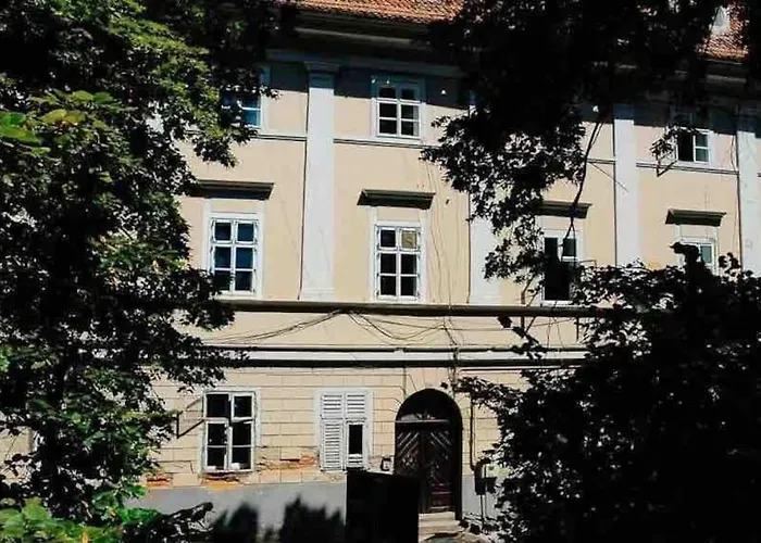 Downtown Luxury Segment Apartament *