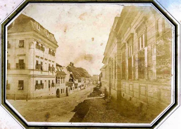 Apartament Downtown Luxury Segment