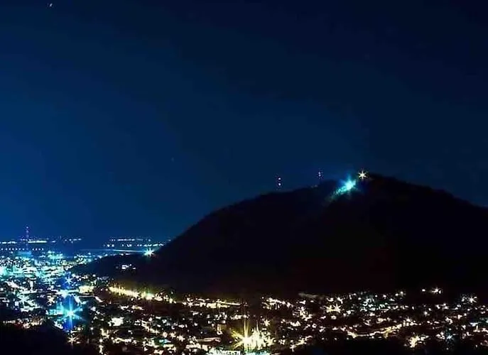 Downtown Luxury Segment Braszów