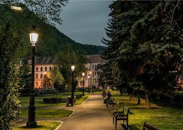 Downtown Luxury Segment * Braszów