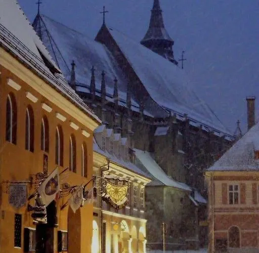 公寓 Downtown Luxury Segment *