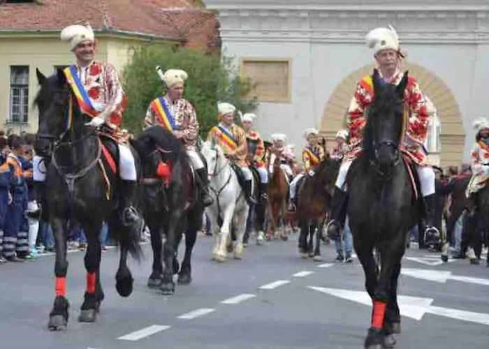 Downtown Luxury Segment * Braszów