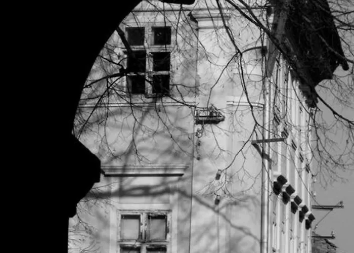 Downtown Luxury Segment Apartament *